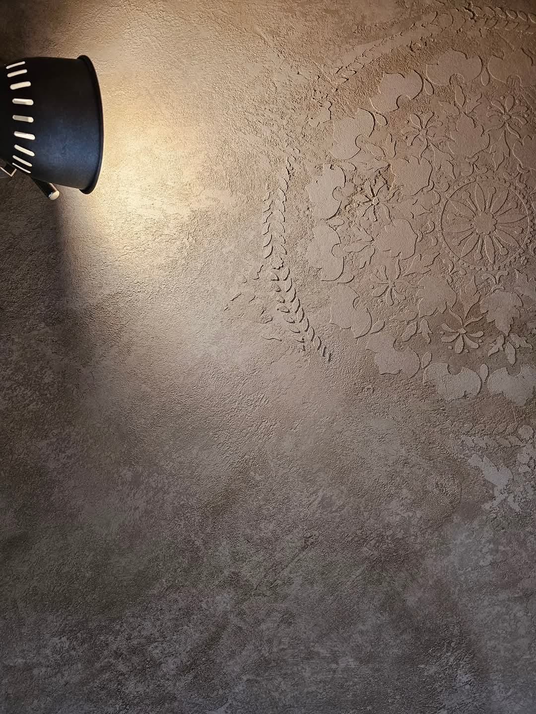 Realisation Ambiance Deco - decoration Novacolor